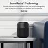 Kép 5/12 - Tronsmart Element T6 Max 60W Bluetooth 5.0 NFC hangszóró, SoundPulse™, 20 óra üzemidő, Siri/Google/Cortana, USB-C gyorstöltés
