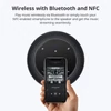 Kép 9/12 - Tronsmart Element T6 Max 60W Bluetooth 5.0 NFC hangszóró, SoundPulse™, 20 óra üzemidő, Siri/Google/Cortana, USB-C gyorstöltés