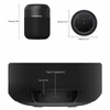 Kép 12/12 - Tronsmart Element T6 Max 60W Bluetooth 5.0 NFC hangszóró, SoundPulse™, 20 óra üzemidő, Siri/Google/Cortana, USB-C gyorstöltés