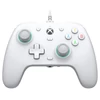 Kép 2/9 - [Xbox minősített] Gamesir G7 SE vezetékes kontroller + előlap + 3m USB-A–C kábel, Hall Effect karok, 1 hó ingyen XGPU