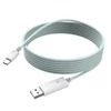 Kép 4/9 - [Xbox minősített] Gamesir G7 SE vezetékes kontroller + előlap + 3m USB-A–C kábel, Hall Effect karok, 1 hó ingyen XGPU