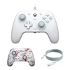 Kép 1/9 - [Xbox minősített] Gamesir G7 SE vezetékes kontroller + előlap + 3m USB-A–C kábel, Hall Effect karok, 1 hó ingyen XGPU