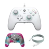 Kép 1/9 - [Xbox minősített] Gamesir G7 SE vezetékes kontroller + előlap + 3m USB-A–C kábel, Hall Effect karok, 1 hó ingyen XGPU