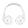 Kép 4/6 - Tronsmart Sounfii Q20 ANC Bluetooth fejhallgató, 50 óra üzemidő, 90°-ban forgatható párnák, 2 eszköz párosítás, mikrofon, zajszűrés - Fehér