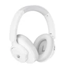 Kép 1/6 - Tronsmart Sounfii Q20 ANC Bluetooth fejhallgató, 50 óra üzemidő, 90°-ban forgatható párnák, 2 eszköz párosítás, mikrofon, zajszűrés - Fehér