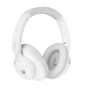 Kép 1/6 - Tronsmart SOUNFII Q20S hibrid ANC fejhallgató, Bluetooth 5.3, 60 óra, Hi-Res, 90° forgó párnák, 2 eszköz, app vezérlés - Fehér