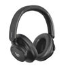 Kép 1/11 - Tronsmart SOUNFII Q20S hibrid ANC fejhallgató, Bluetooth 5.3, 60 óra, Hi-Res, 90° forgó párnák, 2 eszköz, app vezérlés - Fekete