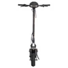 Kép 5/20 - Kukirin G2 összecsukható elektromos roller, 800W, 48V 15,6Ah, 10" kerék, 45km/h, 55km hatótáv, érintőkijelző - Fekete