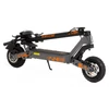 Kép 10/20 - Kukirin G2 összecsukható elektromos roller, 800W, 48V 15,6Ah, 10" kerék, 45km/h, 55km hatótáv, érintőkijelző - Fekete