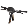 Kép 13/20 - Kukirin G2 összecsukható elektromos roller, 800W, 48V 15,6Ah, 10" kerék, 45km/h, 55km hatótáv, érintőkijelző - Fekete