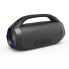 Kép 2/8 - Tronsmart Bang SE Bluetooth party hangszóró, 3 fény mód, 24 óra üzemidő, IPX6 vízálló - Fekete
