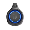 Kép 3/8 - Tronsmart Bang SE Bluetooth party hangszóró, 3 fény mód, 24 óra üzemidő, IPX6 vízálló - Fekete