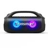 Kép 1/8 - Tronsmart Bang SE Bluetooth party hangszóró, 3 fény mód, 24 óra üzemidő, IPX6 vízálló - Fekete