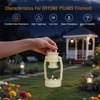Kép 4/7 - ERYONE ötvözetű PC/ABS 5kg filament 3D nyomtatóhoz – Fehér