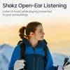 Kép 5/8 - SHOKZ OpenRun Pro 2 nyitott fülhallgató, csontvezetéses sport fejhallgató - Narancs