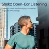 Kép 5/9 - SHOKZ OpenRun Pro 2 nyitott fülhallgató, csontvezetéses sport fejhallgató - Fekete