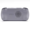 Kép 2/4 - Retroid Pocket MINI játékkonzol, 3,7" AMOLED, 6GB+128GB, Android 10, 4000mAh, WiFi 6, BT 5.1, aktív hűtés, 27W gyorstöltés - Szürke