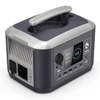 Kép 4/9 - Bigblue CellPowa 600 hordozható áramforrás, 537Wh, 600W kült. generátor, LiFePO4 3500+ ciklus, 0-80% töltés 1,6 óra, 2*AC, 2*DC, 2*USB, 1*autós csatl