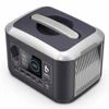 Kép 5/9 - Bigblue CellPowa 600 hordozható áramforrás, 537Wh, 600W kült. generátor, LiFePO4 3500+ ciklus, 0-80% töltés 1,6 óra, 2*AC, 2*DC, 2*USB, 1*autós csatl