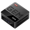 Kép 2/12 - AOOSTAR GEM12 Max Mini PC Barebone (RAM és SSD nélkül), AMD Ryzen 7 8745HS, Dual 2.5G LAN, WiFi 6, Bluetooth 5.2, HDMI 2.1, 2*USB4, DP1.4, 4K@120Hz