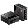 Kép 4/12 - AOOSTAR GEM12 Max Mini PC Barebone (RAM és SSD nélkül), AMD Ryzen 7 8745HS, Dual 2.5G LAN, WiFi 6, Bluetooth 5.2, HDMI 2.1, 2*USB4, DP1.4, 4K@120Hz
