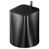 Kép 2/12 - AOOSTAR R7 NAS Mini PC, Ryzen 7 5825U, DDR4 RAM+SSD, 3x4K kijelző, WiFi 6, BT 5.2, 2xUSB3.0, 2x2.5G LAN, dupla ventilátor - 16GB+512GB