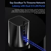 Kép 9/12 - AOOSTAR R7 NAS Mini PC, Ryzen 7 5825U, DDR4 RAM+SSD, 3x4K kijelző, WiFi 6, BT 5.2, 2xUSB3.0, 2x2.5G LAN, dupla ventilátor - 32GB+1TB