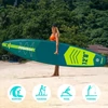 Kép 6/6 - FunWater SUPFW41A állószörfdeszka 385*85*15cm, kamera rögzítéssel