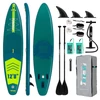 Kép 1/6 - FunWater SUPFW41A állószörfdeszka 385*85*15cm, kamera rögzítéssel