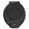 Kép 6/16 - GTGUARD AI15 hőkamera monokulár, 384×288 IR éjjellátó, 60Hz, 8× zoom, IP66, 32GB, 5 mód, 4000mAh