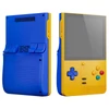 Kép 2/11 - Retroid Pocket Classic Android 14 játékkonzol, 3,92" 1240×1080 AMOLED kijelző, 6GB RAM, 128GB tárhely, WiFi 5, BT 5.1, 5000mAh - Sárga