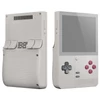 Kép 2/11 - Retroid Pocket Classic Android 14 játékkonzol, 3,92" 1240×1080 AMOLED kijelző, 6GB RAM, 128GB tárhely, WiFi 5, BT 5.1, 5000mAh - Szürke