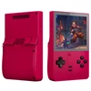 Kép 2/11 - Retroid Pocket Classic Android 14 játékkonzol, 3,92" 1240×1080 AMOLED kijelző, 6GB RAM, 128GB tárhely, WiFi 5, BT 5.1, 5000mAh - Piros