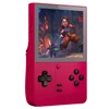 Kép 1/11 - Retroid Pocket Classic Android 14 játékkonzol, 3,92" 1240×1080 AMOLED kijelző, 6GB RAM, 128GB tárhely, WiFi 5, BT 5.1, 5000mAh - Piros