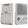 Kép 2/11 - Retroid Pocket Classic Android 14 játékkonzol, 3,92" 1240×1080 AMOLED kijelző, 6GB RAM, 128GB tárhely, WiFi 5, BT 5.1, 5000mAh - Fehér