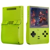 Kép 2/11 - Retroid Pocket Classic Android 14 játékkonzol, 3,92" 1240×1080 AMOLED kijelző, 6GB RAM, 128GB tárhely, WiFi 5, BT 5.1, 5000mAh - Zöld