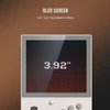 Kép 4/11 - Retroid Pocket Classic Android 14 játékkonzol, 3,92" 1240×1080 AMOLED kijelző, 6GB RAM, 128GB tárhely, WiFi 5, BT 5.1, 5000mAh - Lila