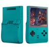Kép 2/11 - Retroid Pocket Classic Android 14 játékkonzol, 3,92" 1240×1080 AMOLED kijelző, 6GB RAM, 128GB tárhely, WiFi 5, BT 5.1, 5000mAh - Kék