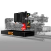 Kép 4/7 - FYSETC ERCF V2 szálvágó készlet ERCF V2.0 Voron 2.4 Tridenthez - Szervóval