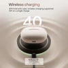 Kép 6/8 - SHOKZ OpenDots ONE nyitott fülhallgató, Dolby Audio, IP54 vízálló, 40 óra üzemidő, több eszköz párosítás - Szürke