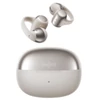 Kép 1/8 - SHOKZ OpenDots ONE nyitott fülhallgató, Dolby Audio, IP54 vízálló, 40 óra üzemidő, több eszköz párosítás - Szürke