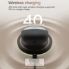 Kép 6/8 - SHOKZ OpenDots ONE nyitott fülhallgató, Dolby Audio, IP54 vízálló, 40 óra üzemidő, több eszköz párosítás - Fekete