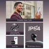 Kép 7/8 - SHOKZ OpenDots ONE nyitott fülhallgató, Dolby Audio, IP54 vízálló, 40 óra üzemidő, több eszköz párosítás - Fekete