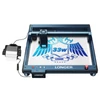 Kép 2/14 - LONGER Laser B1 lézergravírozó-vágó, 6 magos fej, 33-36W teljesítmény, 450x440mm gravírozási terület - 30W