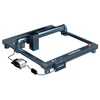 Kép 13/14 - LONGER Laser B1 lézergravírozó-vágó, 6 magos fej, 33-36W teljesítmény, 450x440mm gravírozási terület - 30W