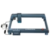 Kép 13/17 - LONGER Laser B1 lézergravírozó-vágó, 6 magos fej, 33-36W teljesítmény, 450x440mm gravírozási terület - 20W
