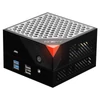 Kép 3/13 - Ninkear MBOX 8 Pro mágneses moduláris mini PC, Ryzen 7 8845HS, 32GB DDR5 RAM, 1TB SSD, 4K HDMI/DP/Type-C, WiFi 6, BT 5.2, RGB