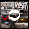 Kép 11/13 - Ninkear MBOX 8 Pro mágneses moduláris mini PC, Ryzen 7 8845HS, 32GB DDR5 RAM, 1TB SSD, 4K HDMI/DP/Type-C, WiFi 6, BT 5.2, RGB