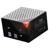 Kép 1/13 - Ninkear MBOX 8 Pro mágneses moduláris mini PC, Ryzen 7 8845HS, 32GB DDR5 RAM, 1TB SSD, 4K HDMI/DP/Type-C, WiFi 6, BT 5.2, RGB
