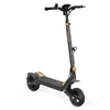 Kép 14/20 - Ausom L1 elektromos roller, 800W motor, 48V 15,6Ah akku, 10" kerekek, 45km/h, 70km hatótáv, tárcsafék, NFC, kódzár